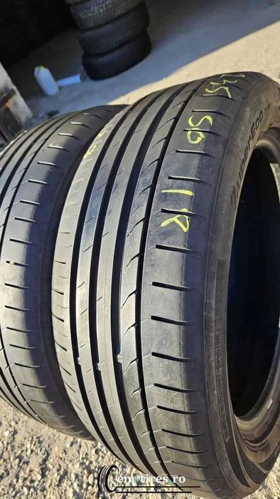 SET 2 Anvelope Vara 235/50 R18 GOODRIDE ZuperEco Z107 97V