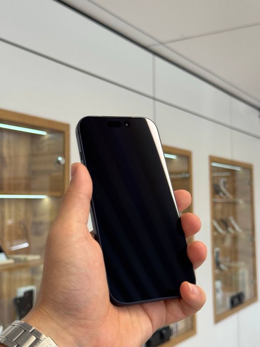 iPhone 17 Pro | 256 gb