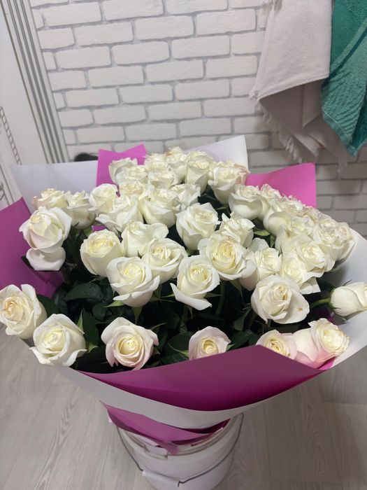 Срочно продам 51 роз