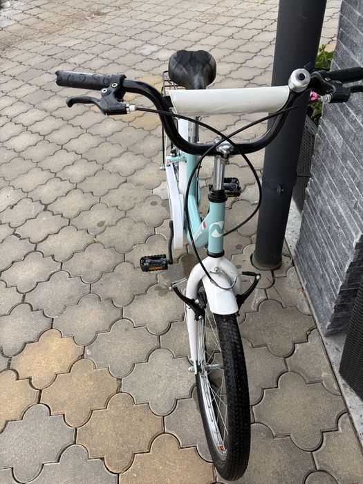 Vand bicicleta pentru copii