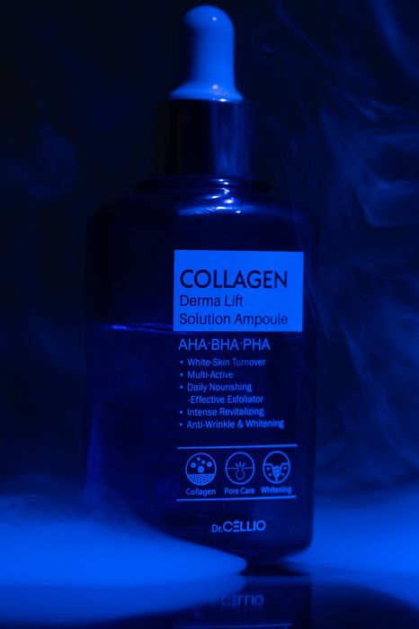 Предметная съёмка