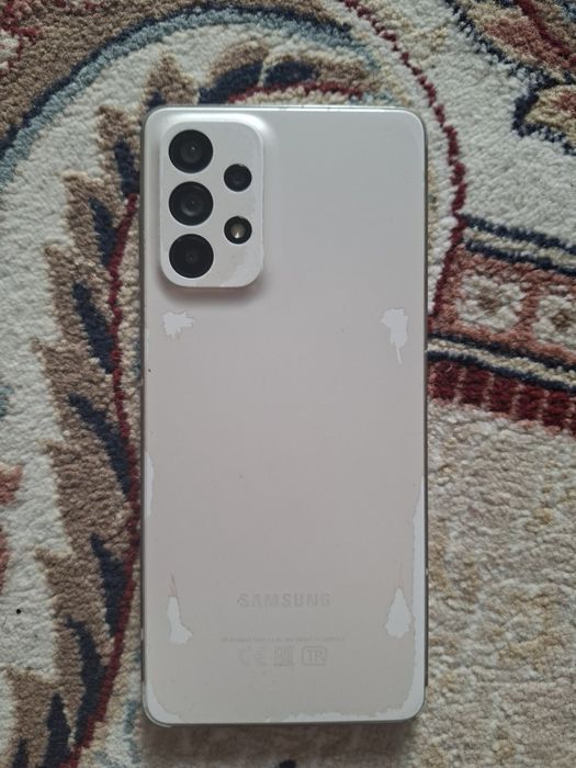 Samsung a73 5g 128