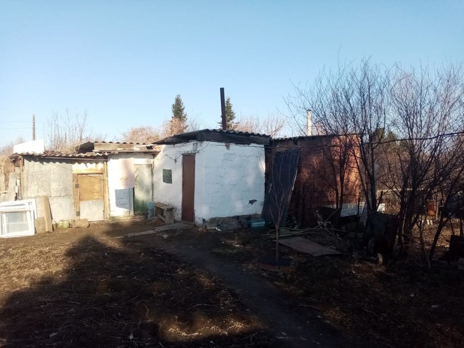 Продаётся дом на даче Алтайский строитель