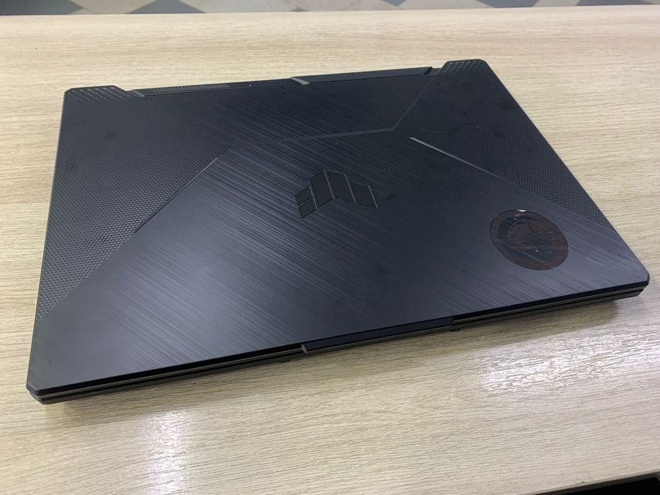 Ноутбу Asus Ryzen 5 7435HS  Kod 5586