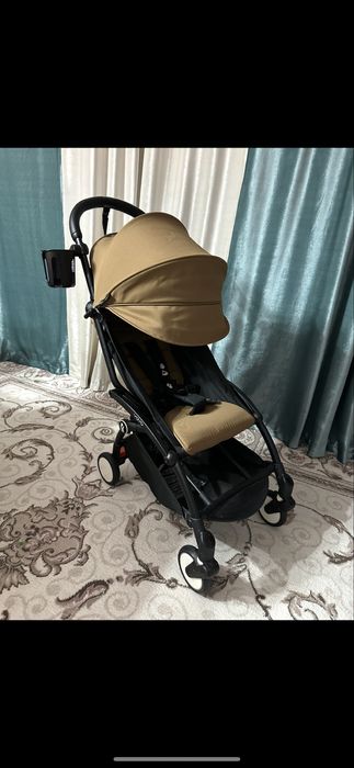 Babyzen stokke yoyo 3