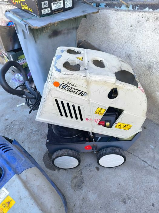 Парастуйки за части