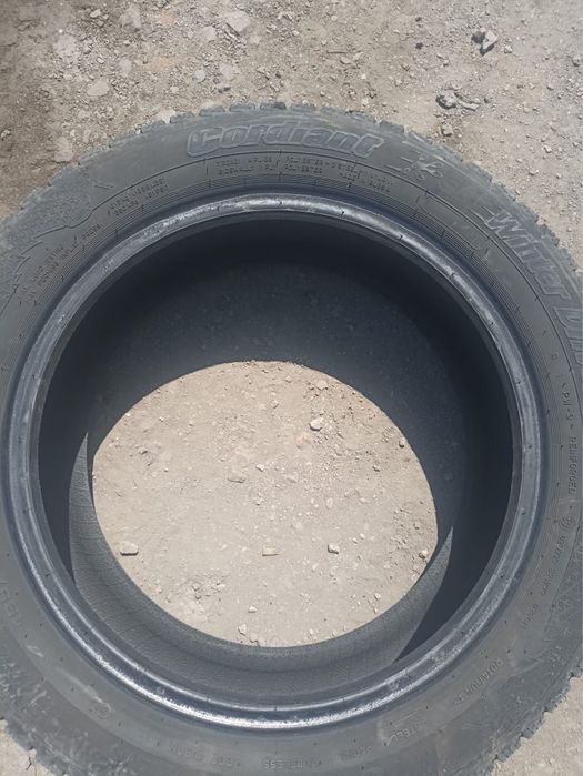 Продам шины 195/55R16