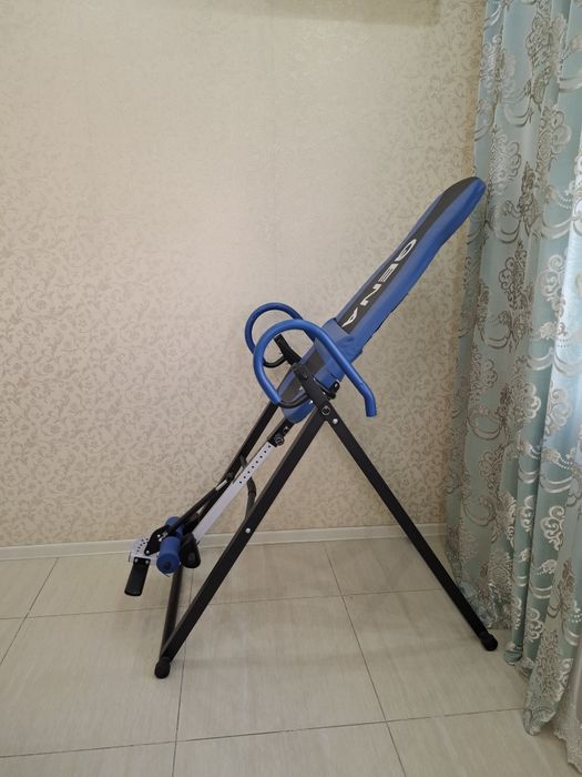 Тренажёр для спины