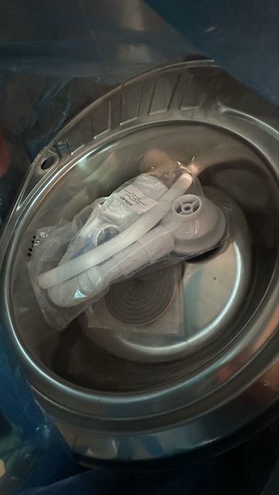 Продам мойку на кухню