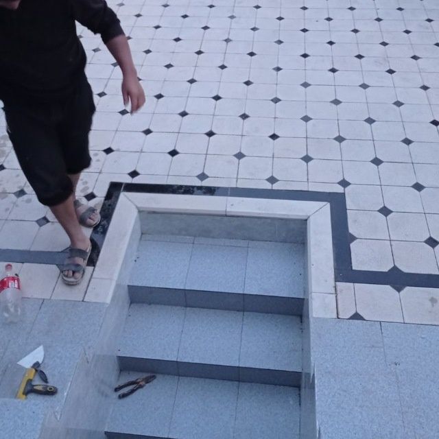 Bruschatka va kafl iwlar qilamiz