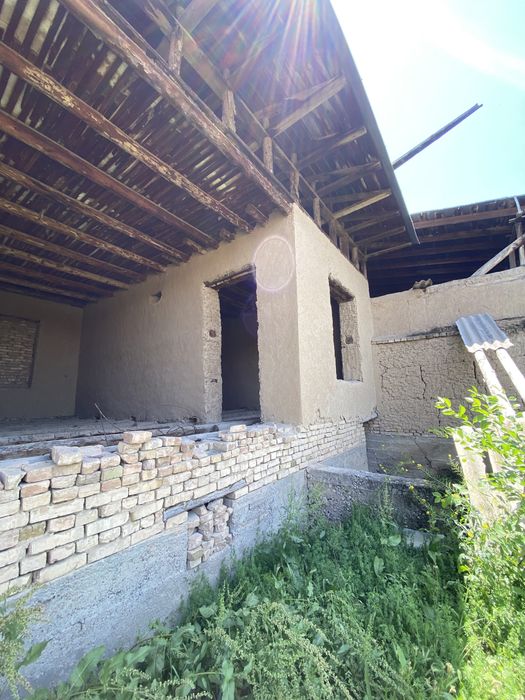 Nazarbekda uchastka sotiladi