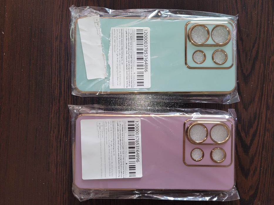 Кейс за Redmi Note 13 Pro 5G