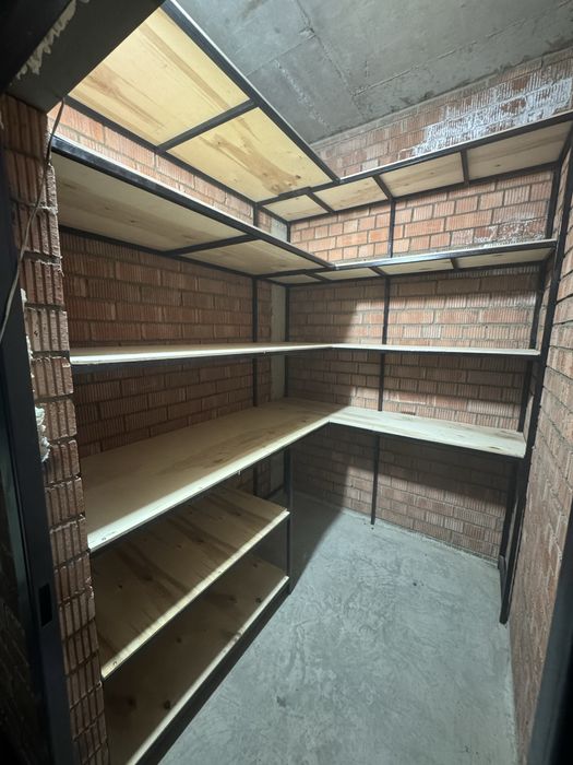 Сварочные работы