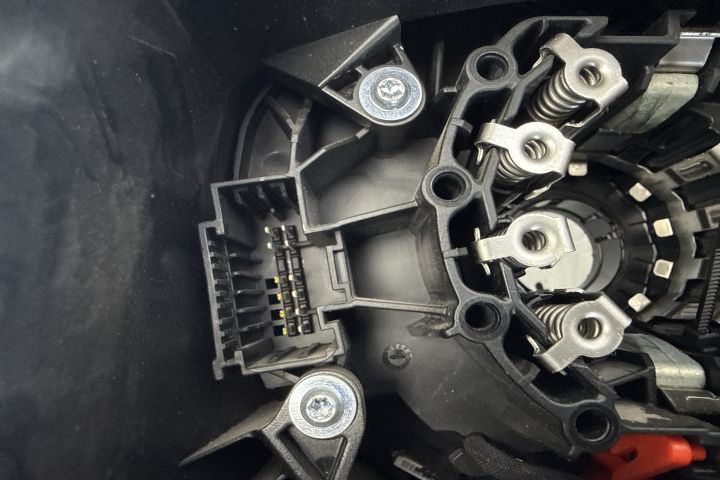 Spirala volan / MRM A2054640100 Mercedes-Benz C-Class W205/S205/C205