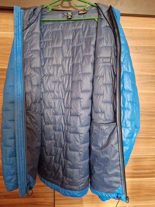 Мъжко зимно яке Helly Hansen