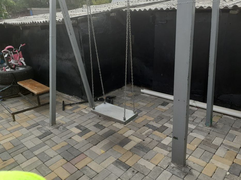 Продам или обмен  2 дома