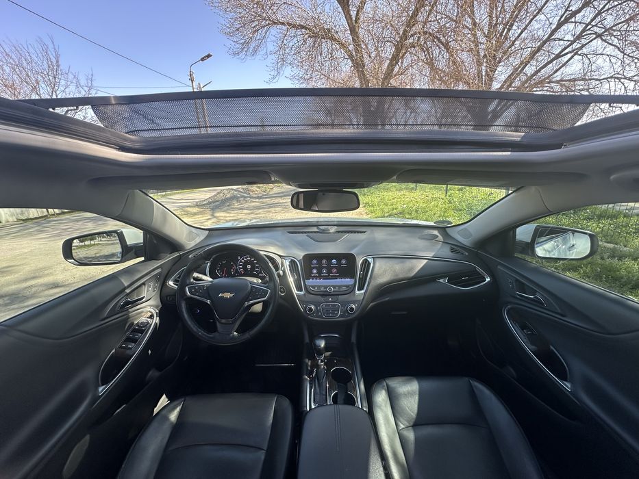 Malibu 2. Premier. 2022 yil Srochnaga 24900