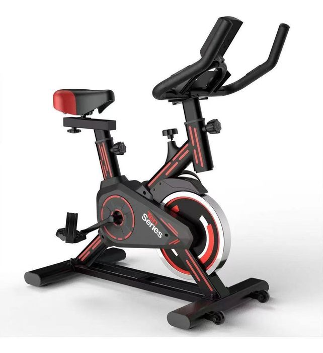 Velo trenajor RUNEX
