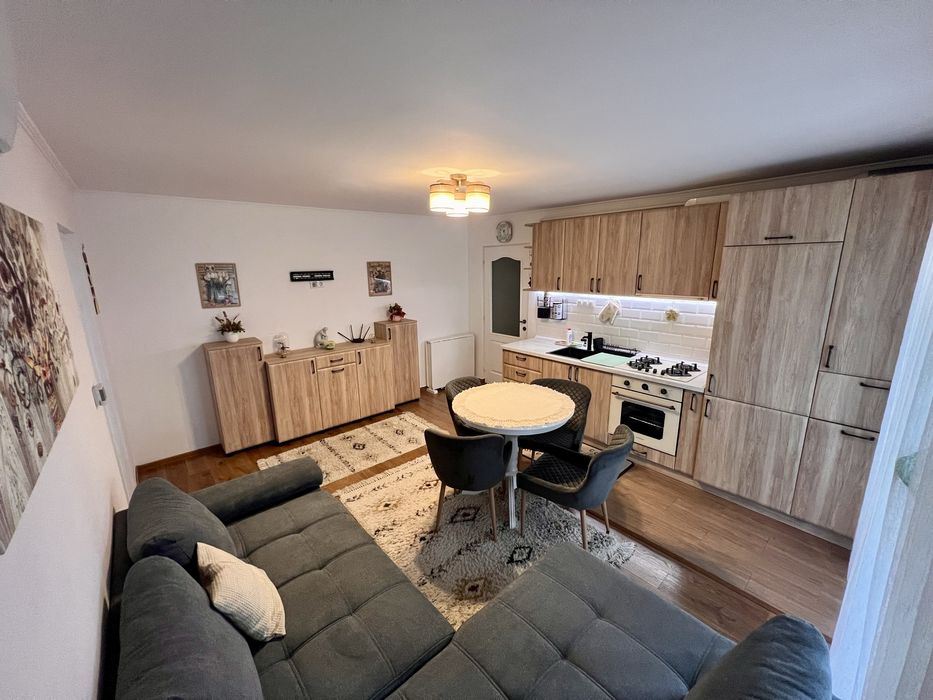 Apartament 2 camere ,Etaj 2,Micro 16