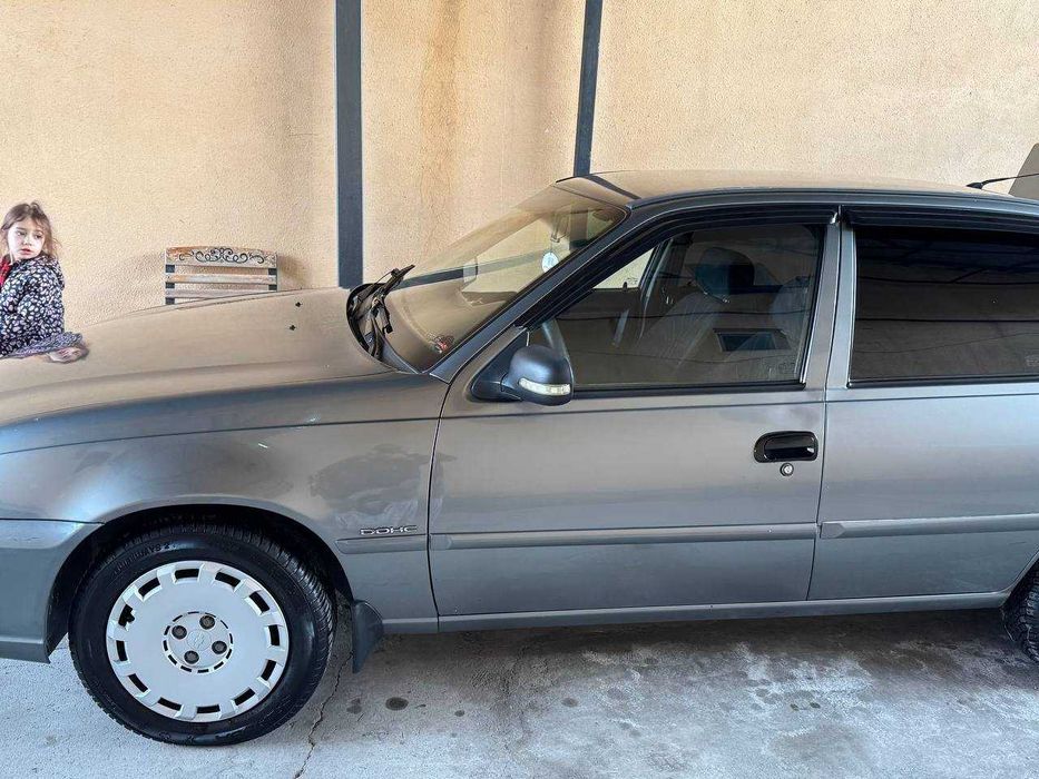 Nexia 2 DONs 1.6L Super 2015 год.