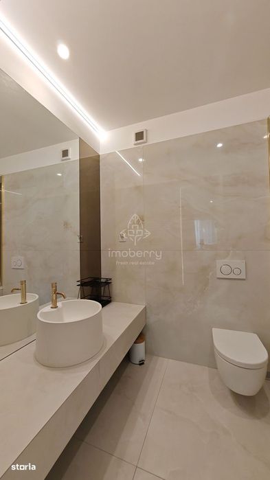 Vanzare  apartament 3 camere Pipera, Cortina North