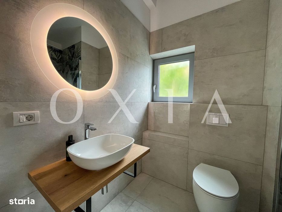 SX752 Mosnita Noua (Europa) - Duplex - Disponibil Imediat