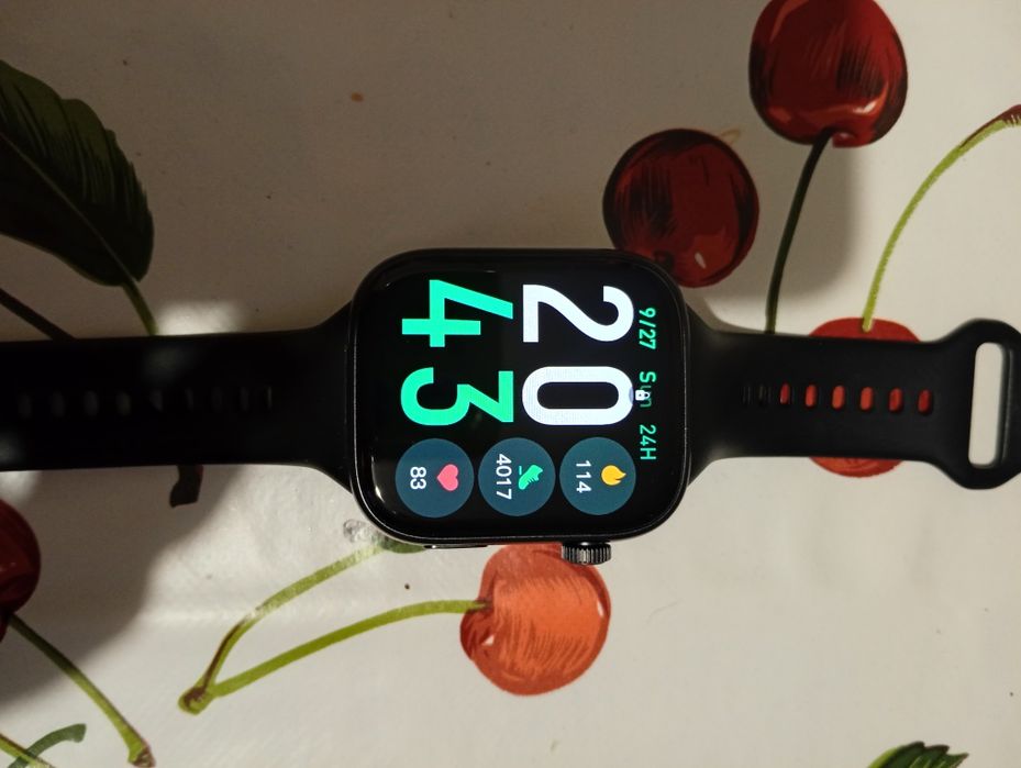 Xonor watch X5ia