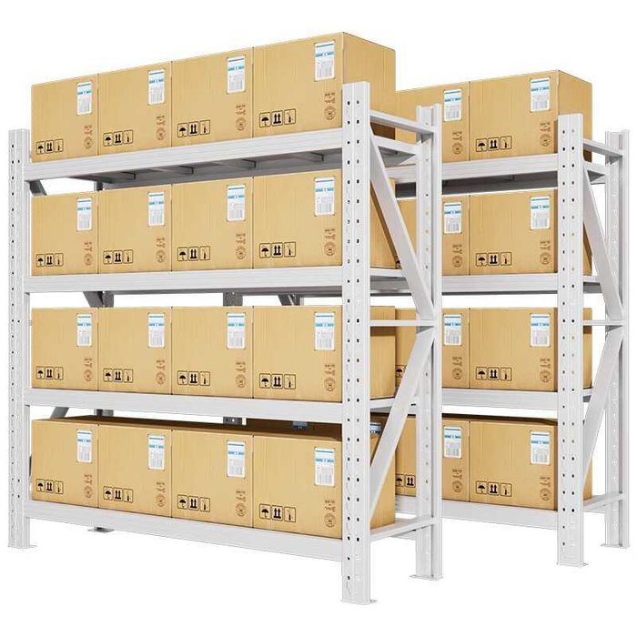 Sklat uchun stellajlar/Стеллажи для склада/Metalldan stellaj/Стеллаж