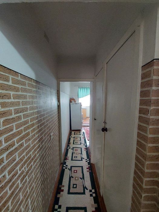 Oila ijaraga qo'yiladi, yoki harbiy shartnoma qilib beriladi