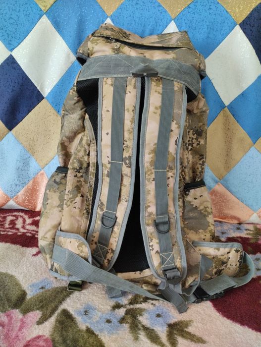 Продам рюкзак военного образца