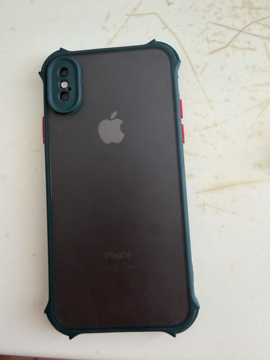 Продам iPhone 10