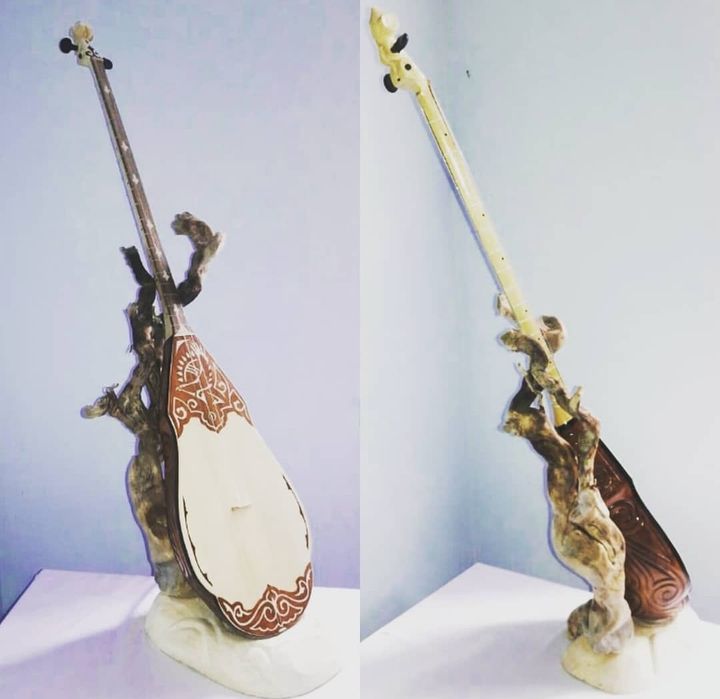 Домбыра, домбра эксклюзивная