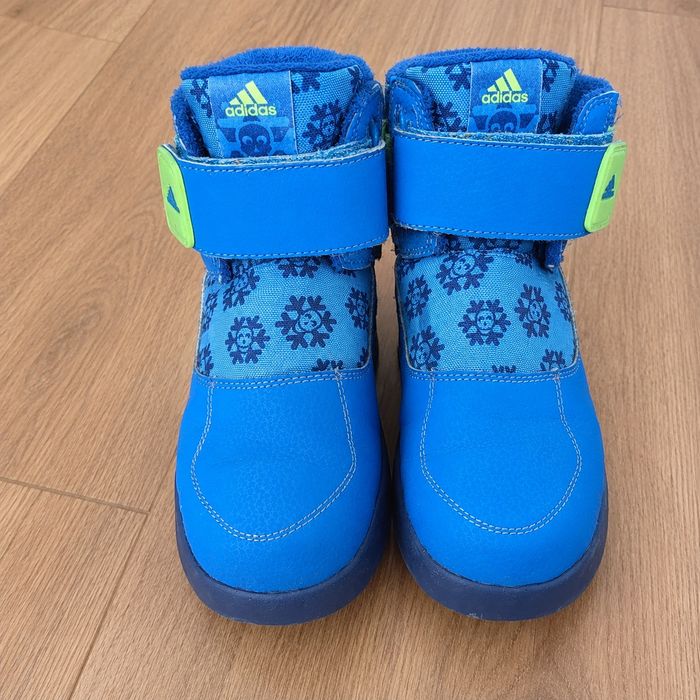 Зимни боти Адидас