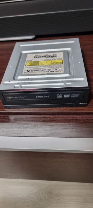 Samsung DVD Player Write Master ,DVD Multi Recorder ,DVD RW