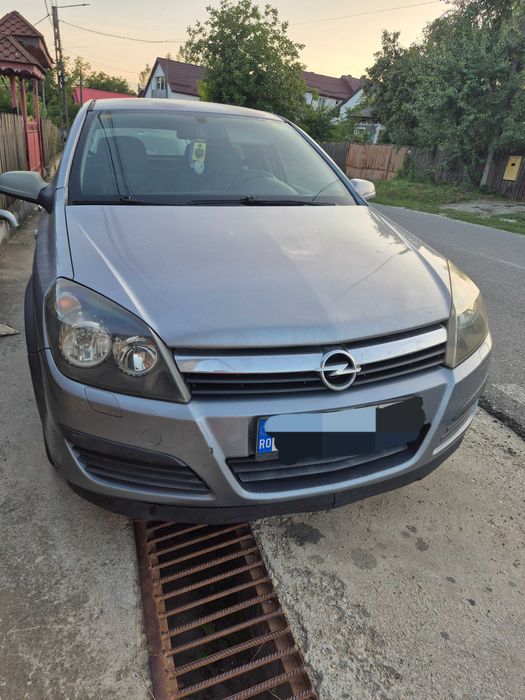 OPEL Astra 2006 — imagine 2