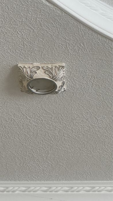 Софиты 12 шт с лампочками