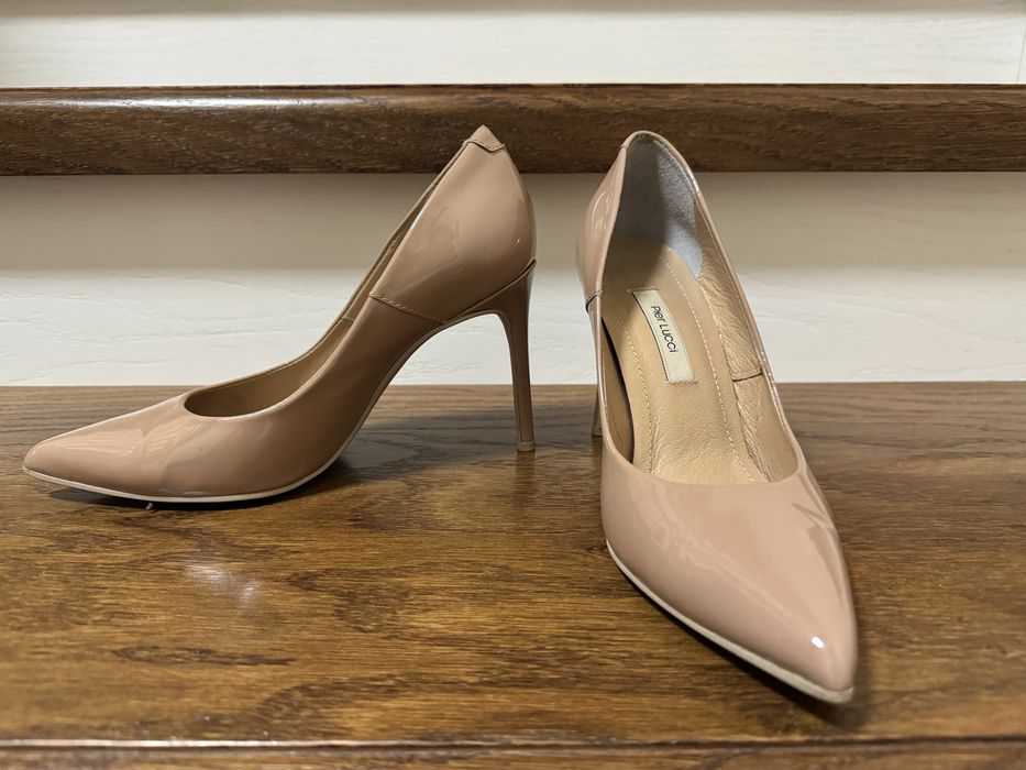 Обувь женская лето-весна