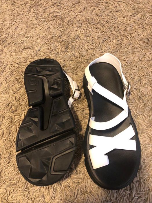 Sandale Musette, piele naturala