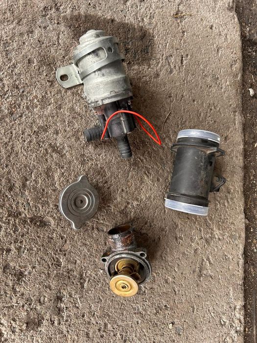 Мерс  w 202 запчасти