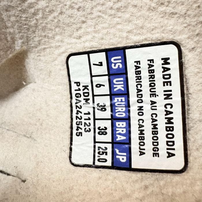 Бутонки Mizuno Morelia Neo III Pro FG размер 40 /40.5/ 39