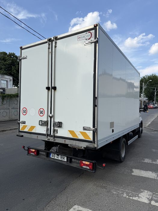 Iveco Daily 65C15 Box