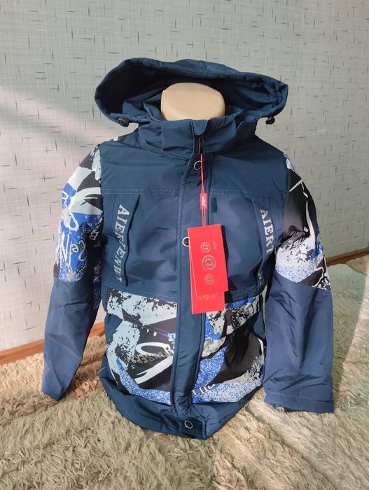 Распродажа Курток  весна -осень