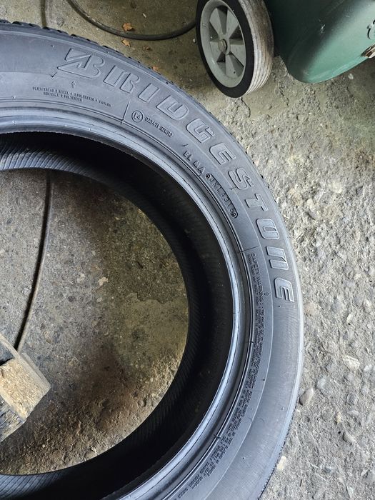 2 anvelope 205 65 16 Bridgestone