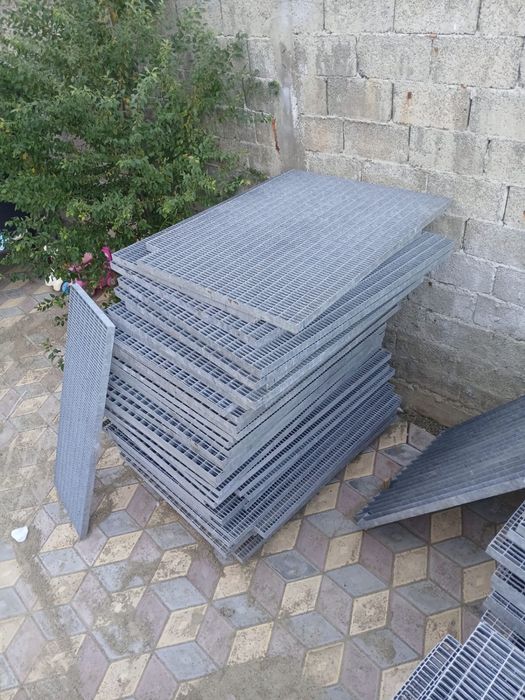 Rigola gretare trepte