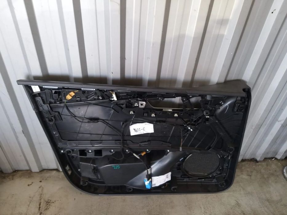 Fata tapiterie usa dreapta fata audi a4 b9 8w 8w0867134