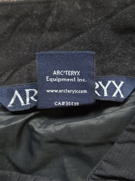 Arc'teryx Atom LT Мъжки Елек