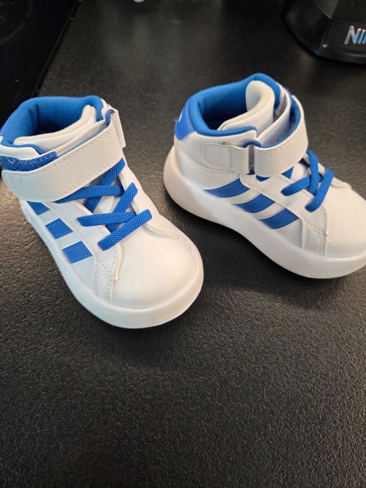 Детски маратонки Adidas