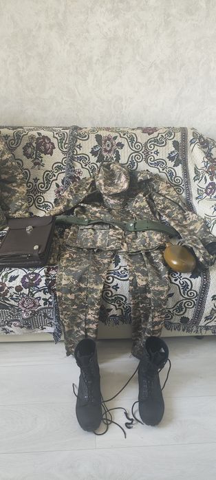 Военная кафедра комплект