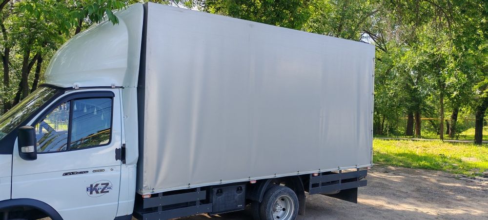 Будка на газель. Продам