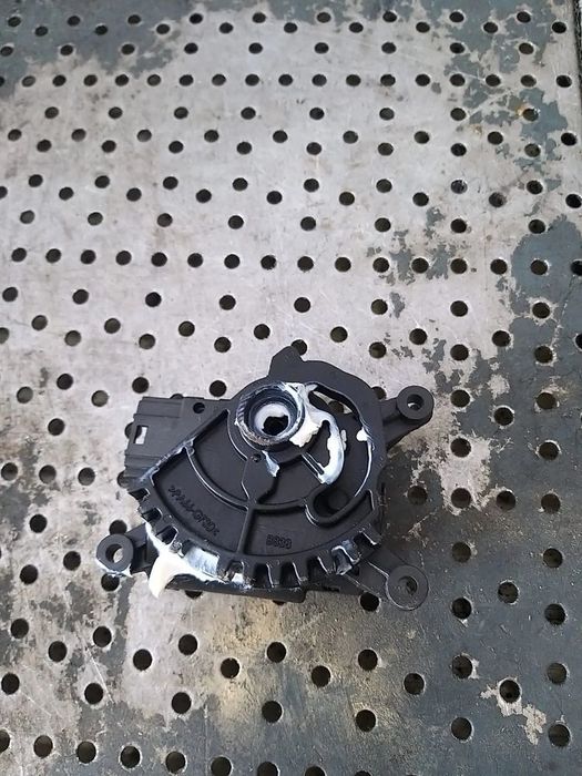 Motoras clapeta aeroterma jeep renegade bu b1 bv mr1138004211 3093912
